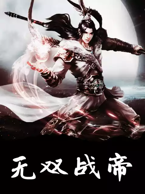 无双战帝小说