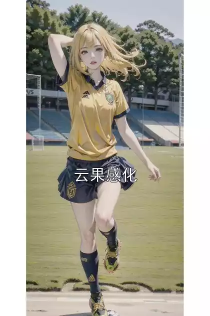云果感化小说