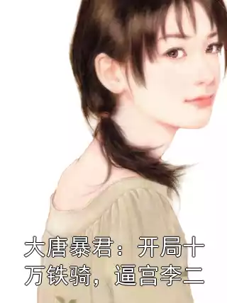 大唐暴君：开局十万铁骑，逼宫李二