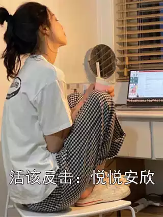 活该反击：悦悦安欣小说