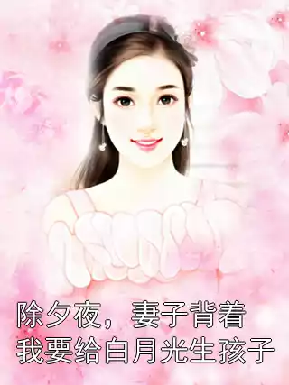 除夕夜，妻子背着我要给白月光生孩子小说