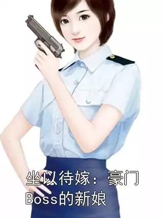 坐以待嫁：豪门Boss的新娘