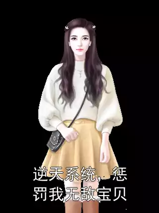 逆天系统，惩罚我无敌宝贝