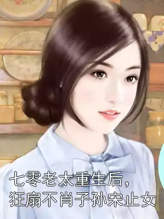 七零老太重生后，狂扇不肖子孙宋止女