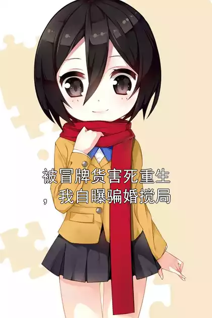 被冒牌货害死重生，我自曝骗婚搅局