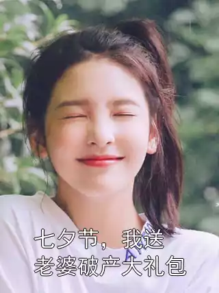 七夕节，我送老婆破产大礼包