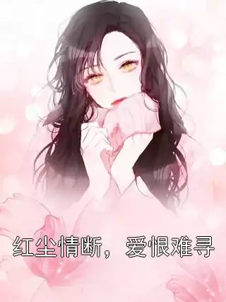 红尘情断，爱恨难寻小说