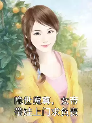 隐世魔尊，女帝带娃上门求负责小说