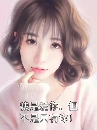 我是爱你，但不是只有你！小说