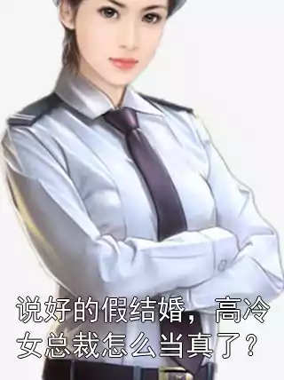 说好的假结婚，高冷女总裁怎么当真了？小说