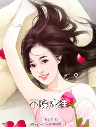 不晚陆淮小说