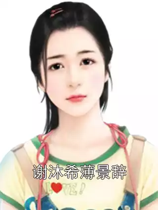 谢沐希薄景辞小说