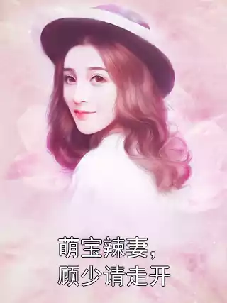萌宝辣妻，顾少请走开