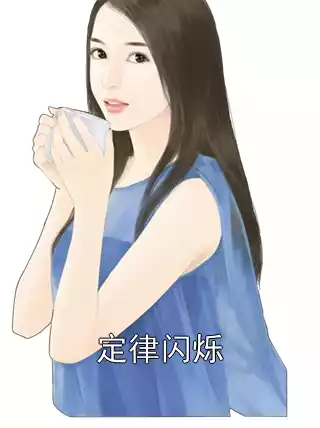 定律闪烁小说