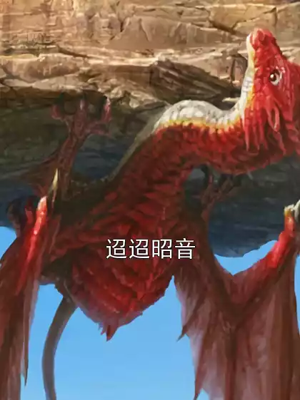 迢迢昭音小说