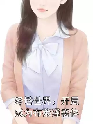 泽塔世界：开局成为布莱泽实体小说