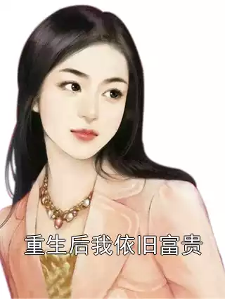 重生后我依旧富贵