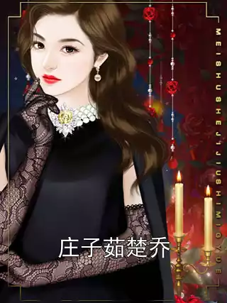 庄子茹楚乔小说