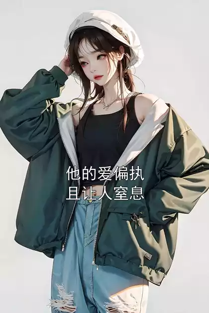 他的爱偏执且让人窒息