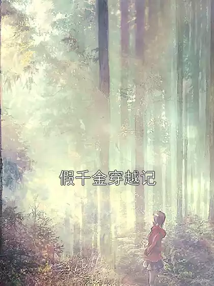 假千金穿越记