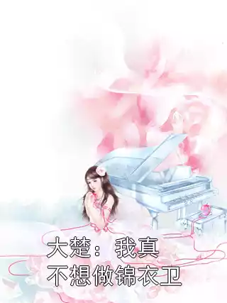 大楚：我真不想做锦衣卫小说