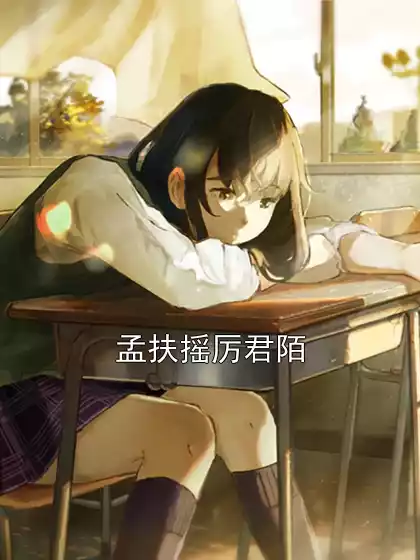 孟扶摇厉君陌小说