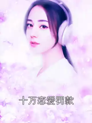 十万恋爱罚款小说