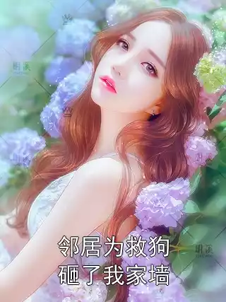 邻居为救狗砸了我家墙小说