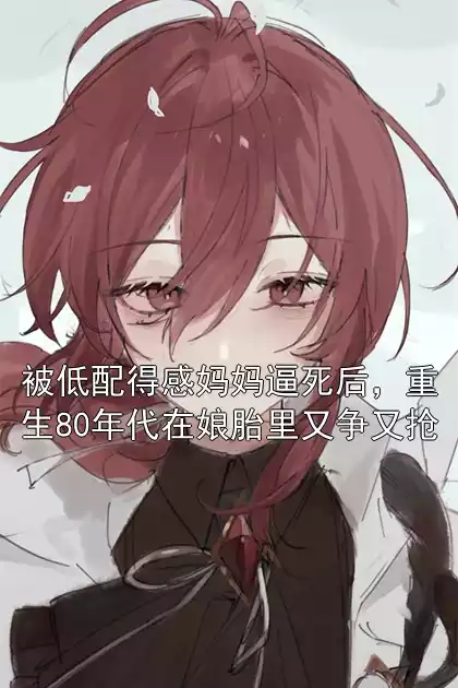 被低配得感妈妈逼死后，重生80年代在娘胎里又争又抢