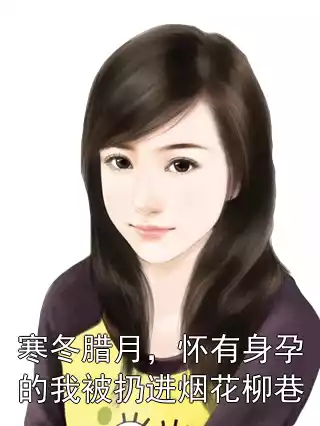 寒冬腊月，怀有身孕的我被扔进烟花柳巷小说
