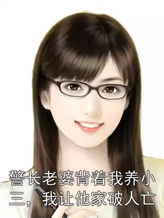 警长老婆背着我养小三，我让他家破人亡