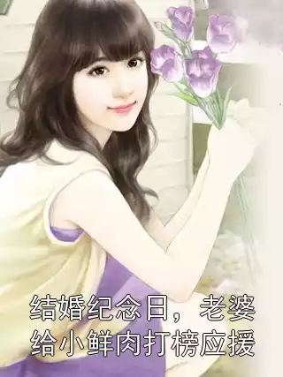 结婚纪念日，老婆给小鲜肉打榜应援全文免费阅读 叶一帆苏念璃精彩章节未删减版