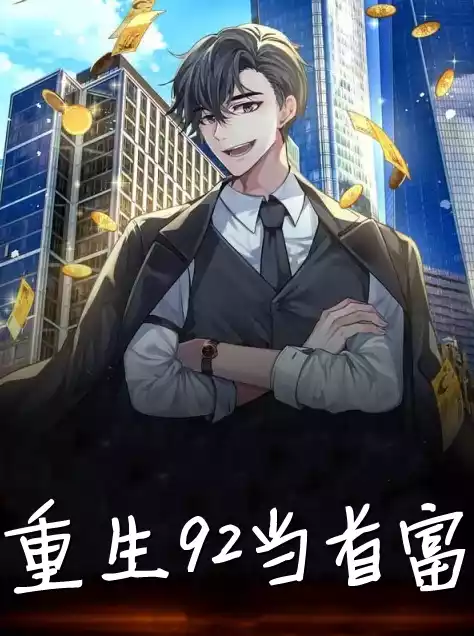 重生92当首富小说