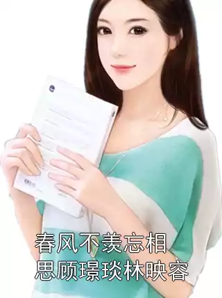 春风不羡忘相思顾璟琰林映容