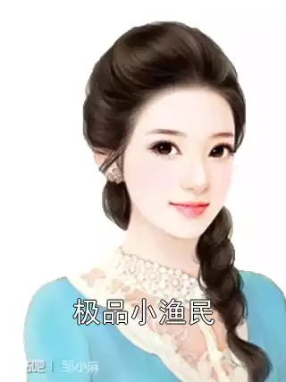 极品小渔民小说