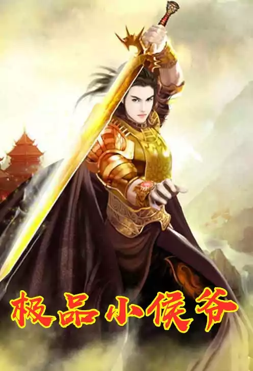 极品小侯爷小说