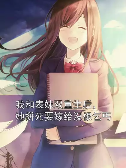 我和表妹双重生后，她拼死要嫁给没根乞丐霍冉冉周鑫磊完整版免费阅读