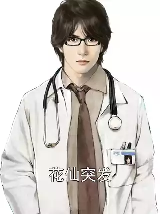 花仙突发小说