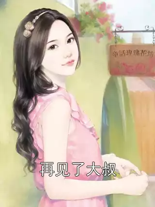 再见了大叔小说