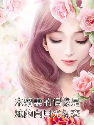 未婚妻的偶像是她的白月光初恋小说