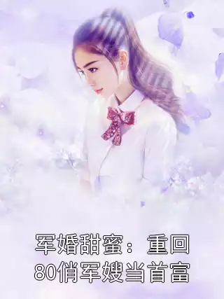 军婚甜蜜：重回80俏军嫂当首富小说