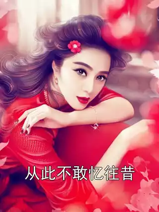 从此不敢忆往昔