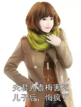 夫君为青梅害死儿子后，悔疯了小说