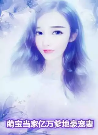 萌宝当家亿万爹地豪宠妻小说