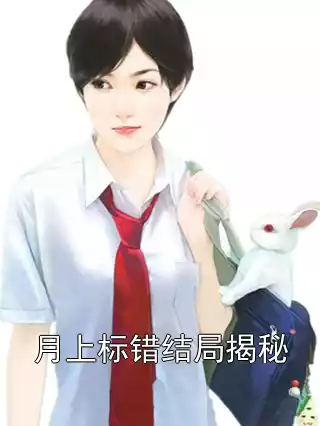 月上标错结局揭秘