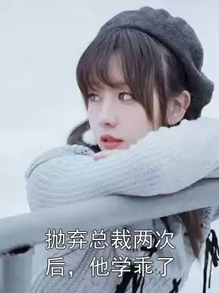 抛弃总裁两次后，他学乖了