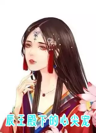 辰王殿下的心尖宠小说