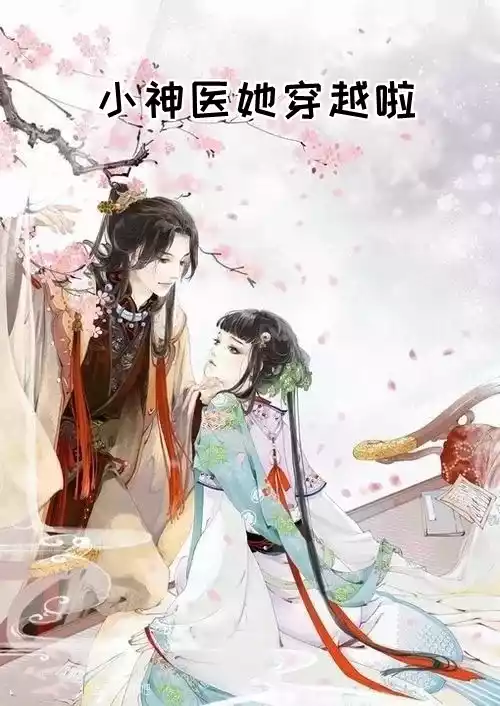 小神医她穿越啦小说