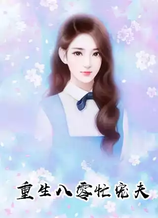 重生八零忙宠夫