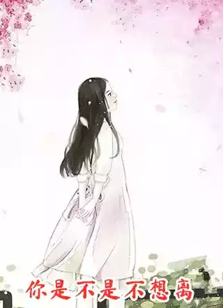 你是不是不想离小说